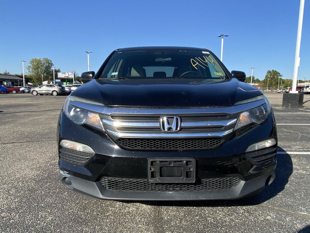 Used 2016 Honda Pilot LX image 4