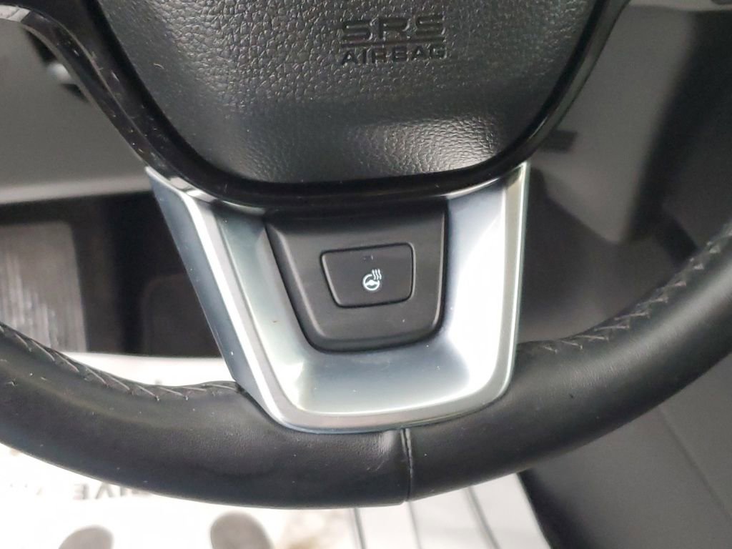 Certified 2024 Honda Pilot Elite image 17