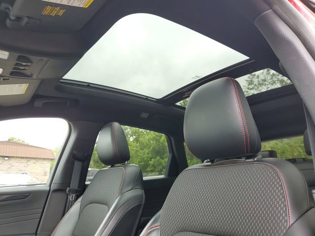 Used 2023 Ford Escape ST-Line w/ Tech Pack #1 image 15