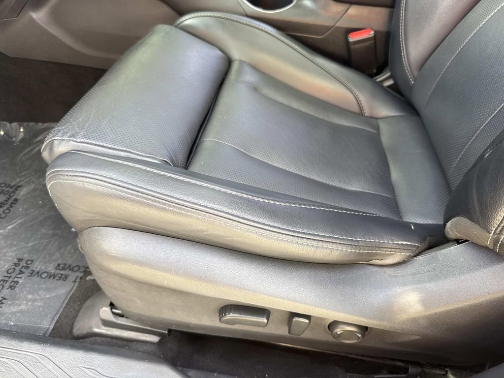 Used 2020 Subaru Legacy Limited XT w/ Tech Package 2 AWD/4WD image 28