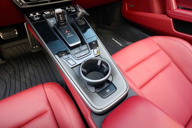 Used 2021 Porsche 911 Carrera image 69