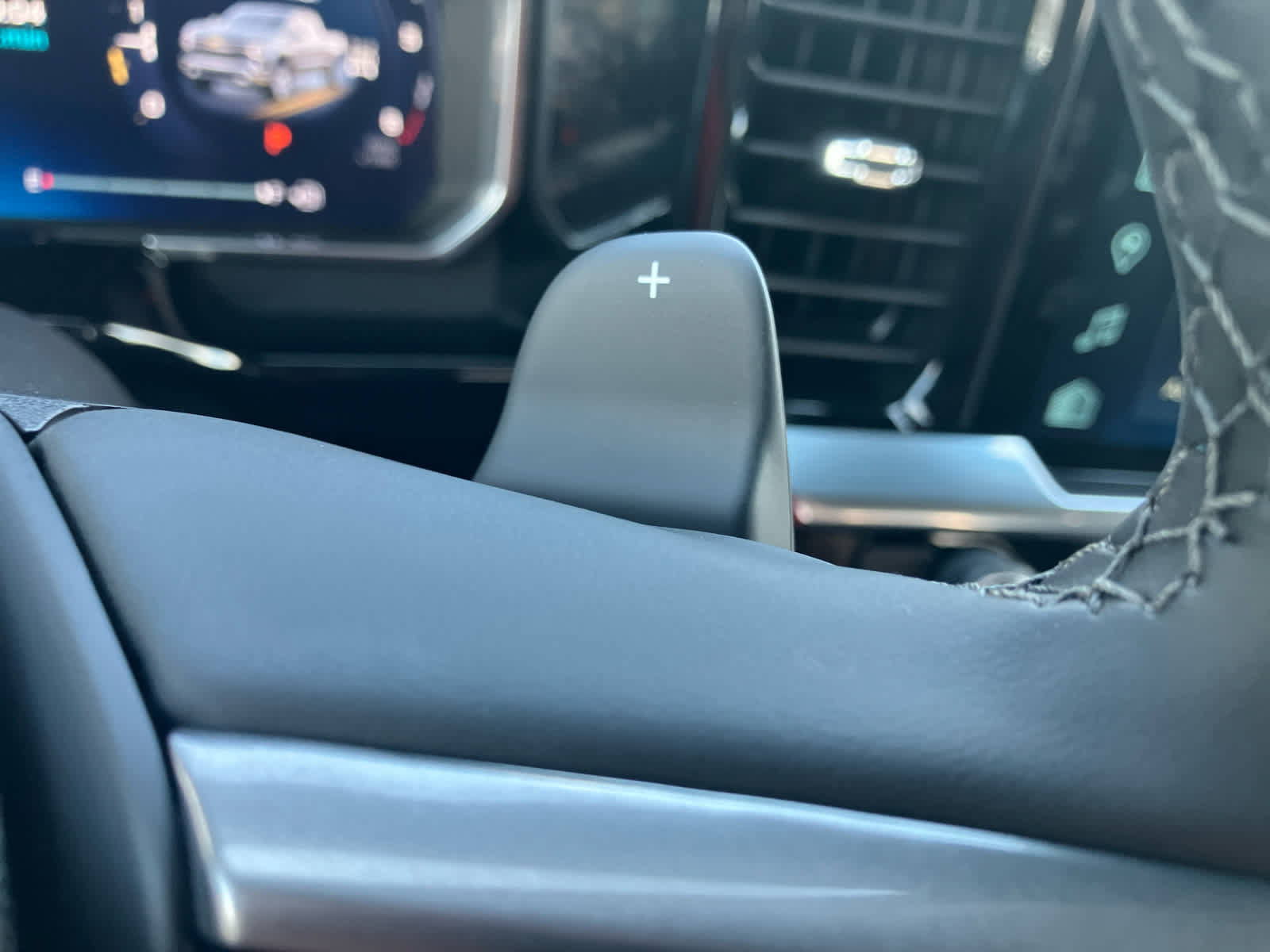 New 2026 Chevrolet Silverado 1500 LTZ AWD/4WD image 22