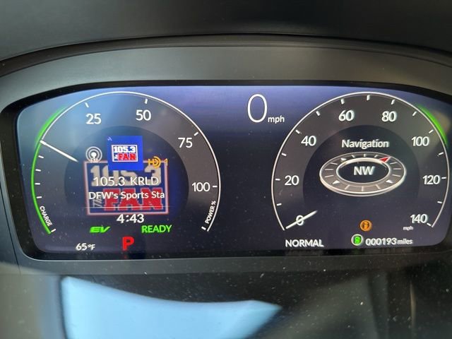 Used 2026 Honda Civic Sport Touring image 26
