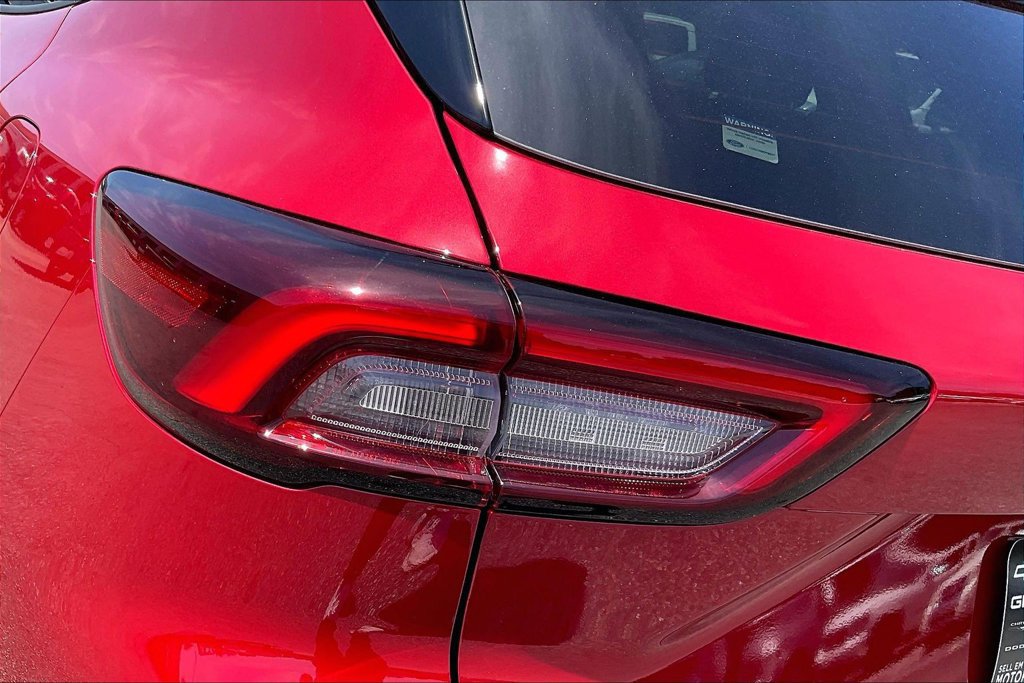 New 2026 Ford Escape Active w/ Active Premium Tech Pack FWD image 26