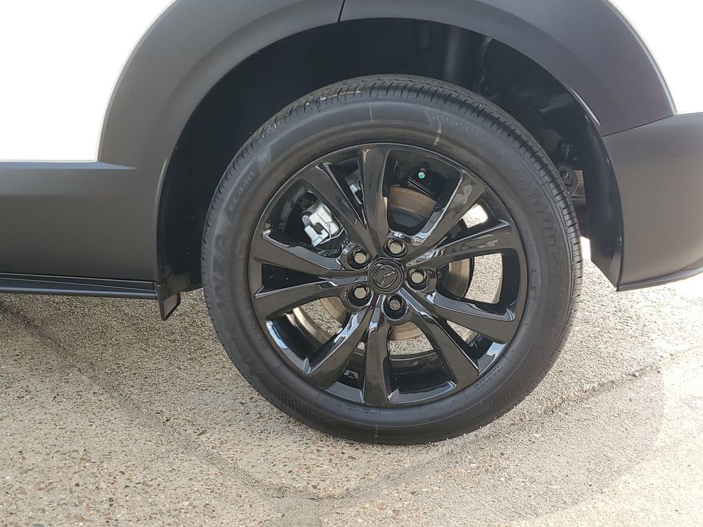 New 2026 MAZDA CX-30 Aire Edition image 5