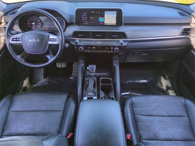 Used 2022 Kia Telluride SX w/ SX Prestige Package image 15