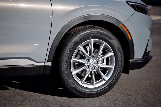 New 2026 Honda CR-V EX image 14