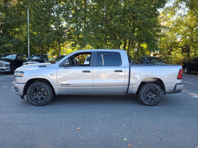 New 2026 RAM 1500 Big Horn image 20