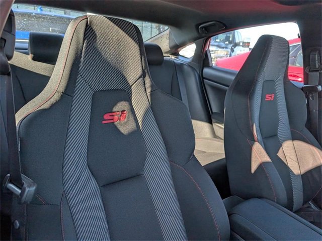 Used 2017 Honda Civic Si image 20