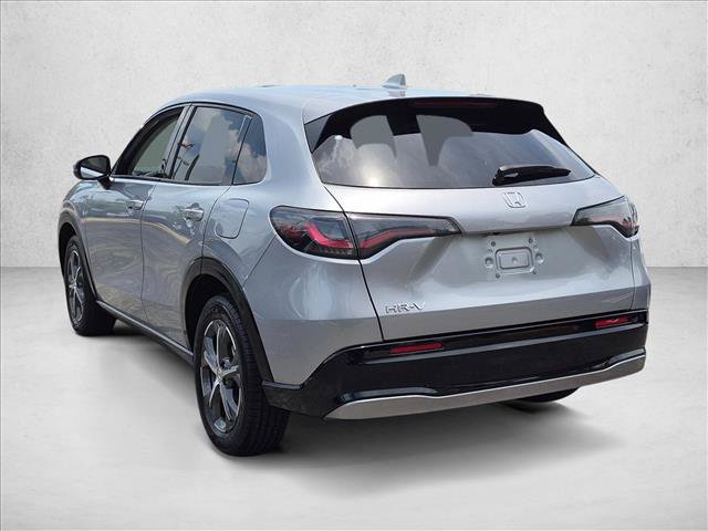 Certified 2024 Honda HR-V EX-L image 7