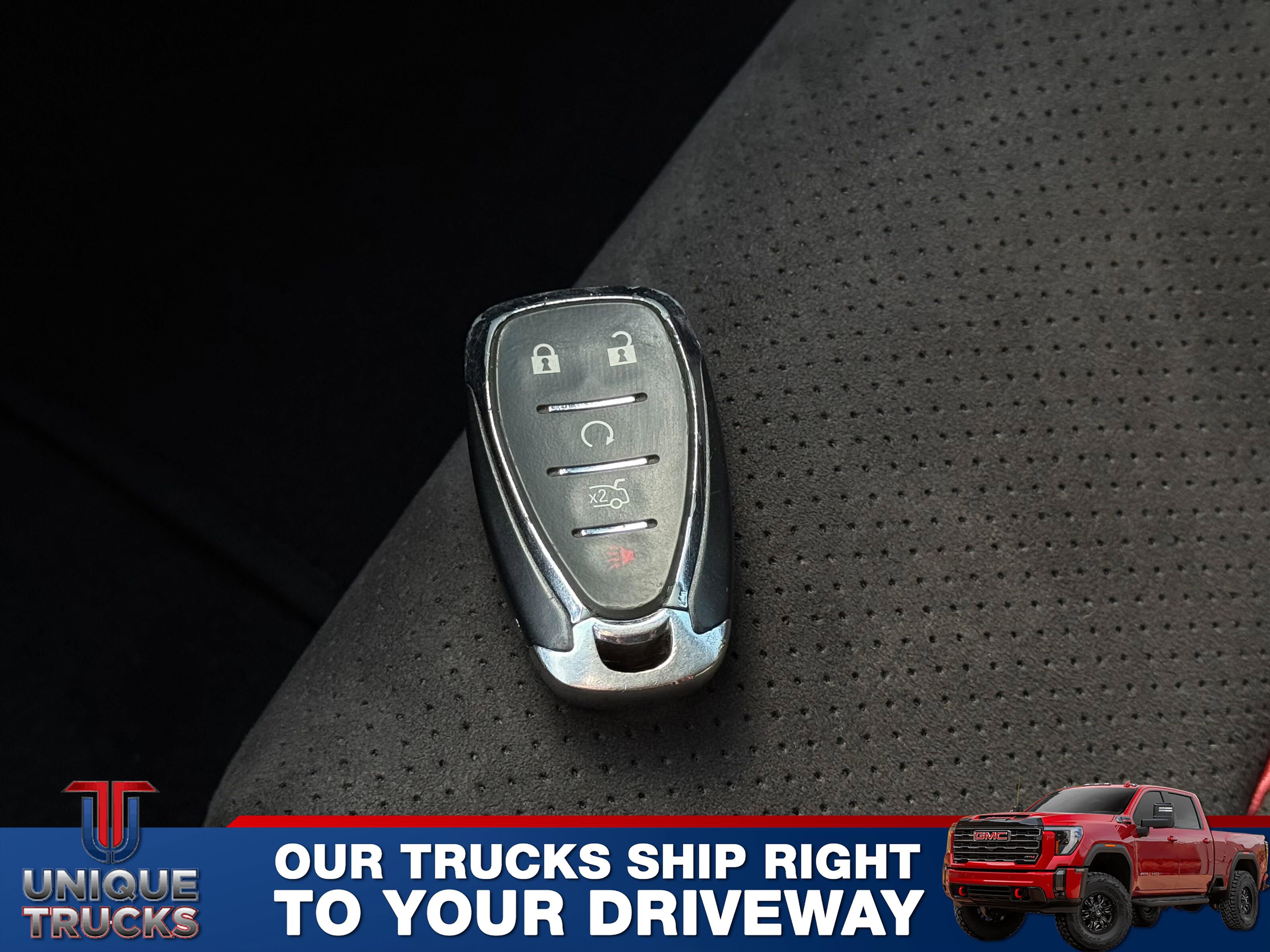 Used 2021 Chevrolet Camaro ZL1 RWD image 29