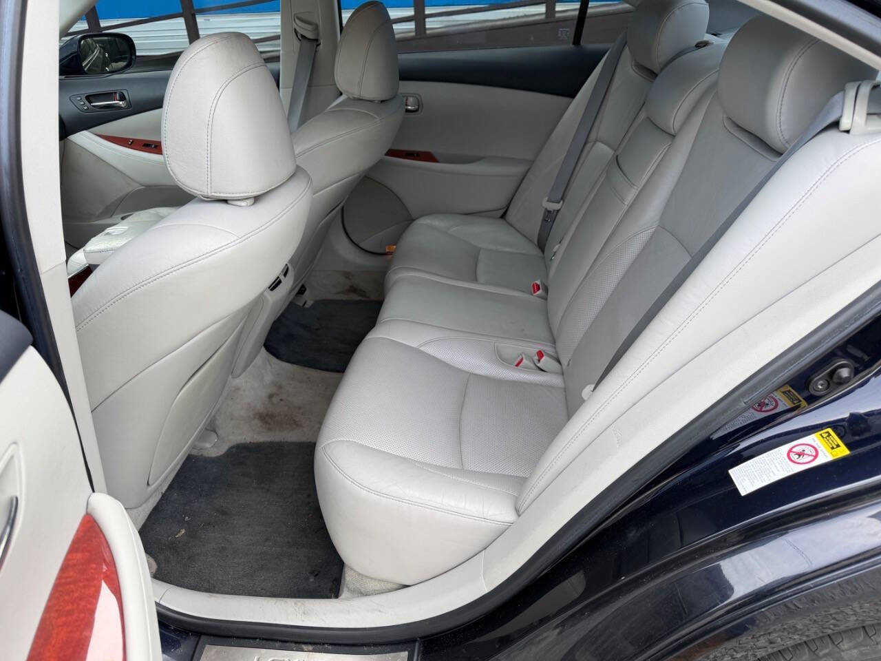 Used 2009 Lexus ES 350 FWD image 12