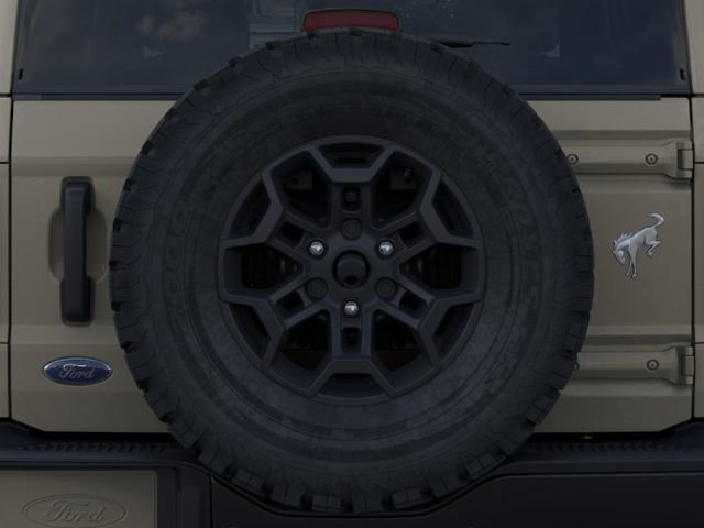 New 2026 Ford Bronco Badlands AWD/4WD image 24