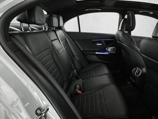 New 2026 Mercedes-Benz C 300 4MATIC Sedan image 22