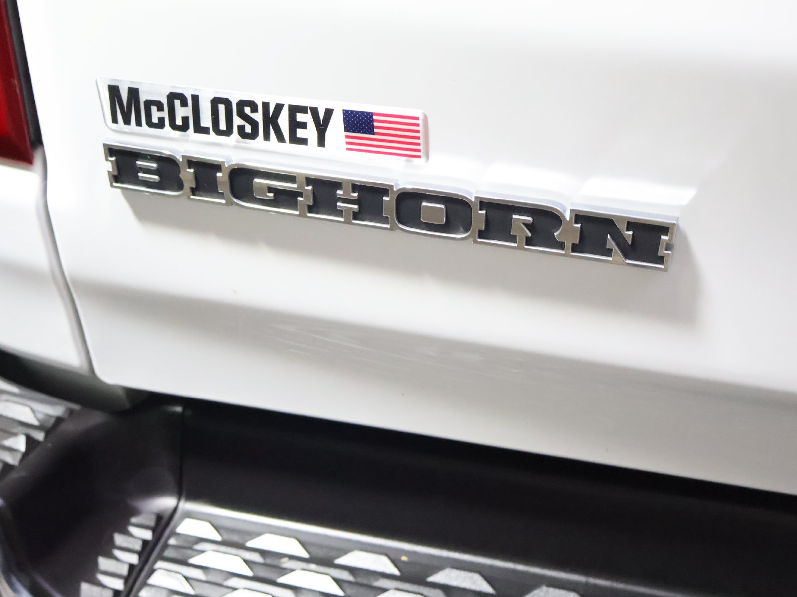 Used 2022 RAM 1500 Big Horn AWD/4WD image 10