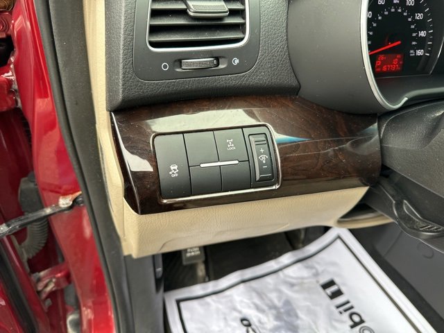 Used 2015 Kia Sorento LX image 19