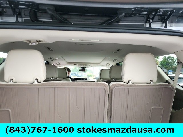 Used 2021 GMC Yukon Denali w/ Denali Premium Package image 21