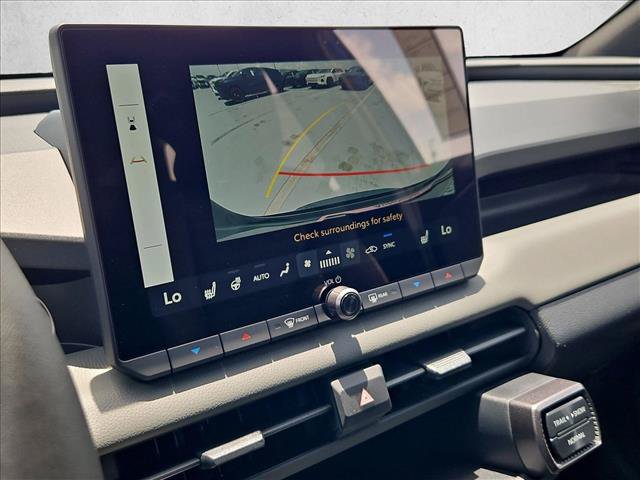 New 2026 Toyota RAV4 AWD Plug-in Hybrid image 13