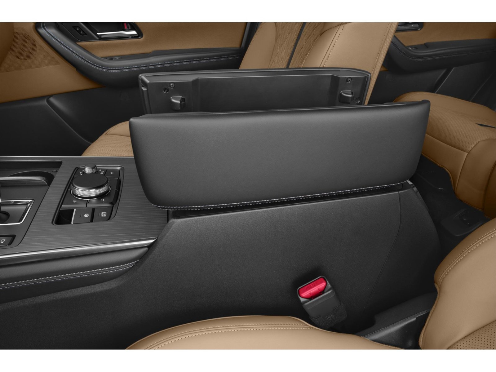 New 2026 MAZDA CX-70 3.3 Turbo S w/ Premium Plus image 9