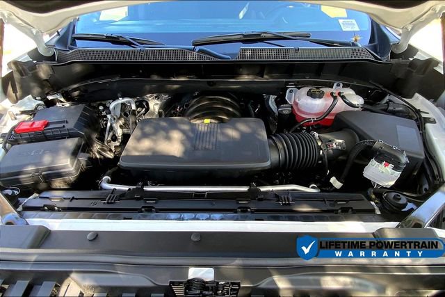 New 2026 Chevrolet Silverado 1500 RST w/ Protection Package image 12