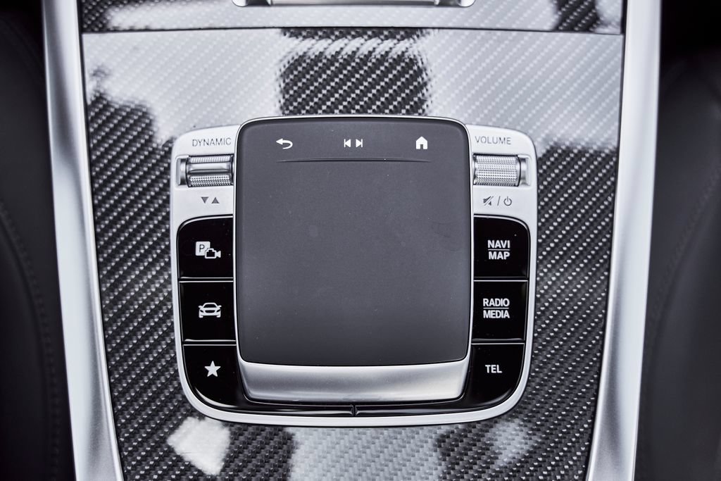 Used 2025 Mercedes-Benz G 63 AMG 4MATIC image 80