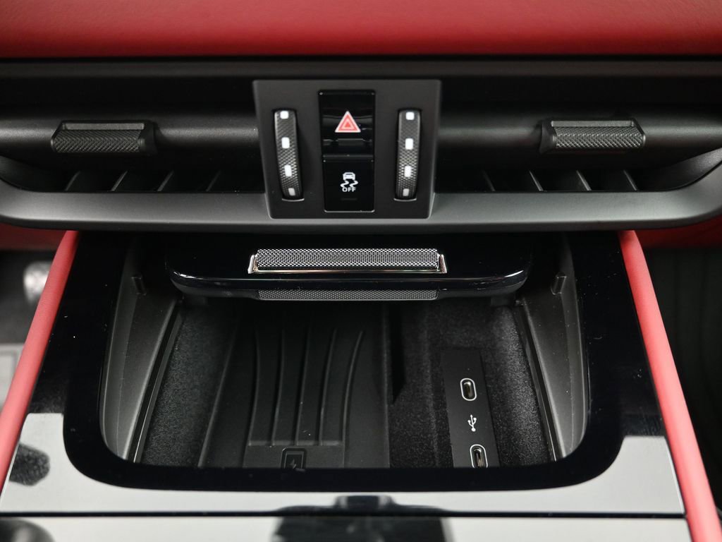 New 2026 Porsche Cayenne E-Hybrid AWD/4WD image 24