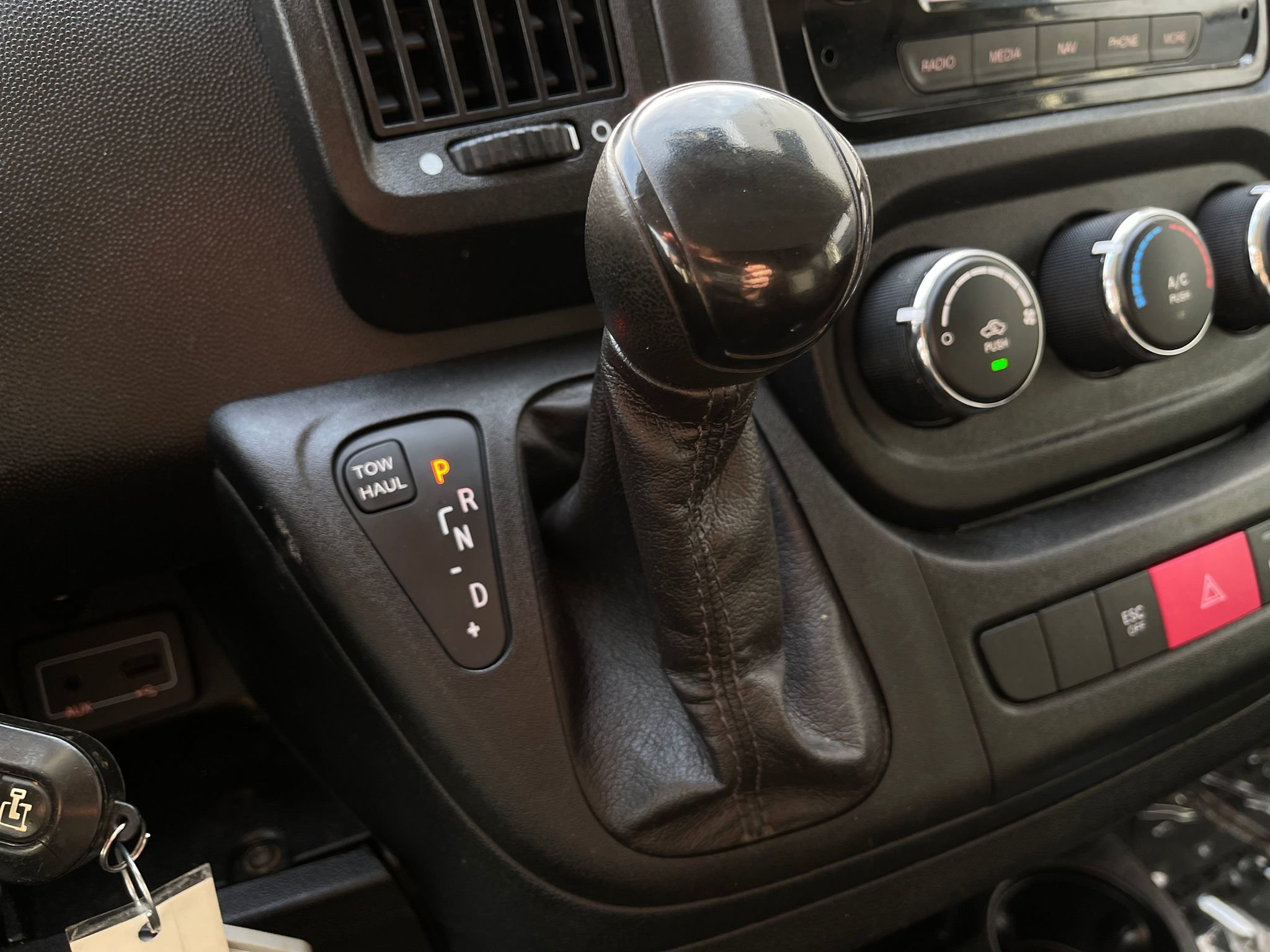 Used 2021 RAM ProMaster 2500 FWD image 22