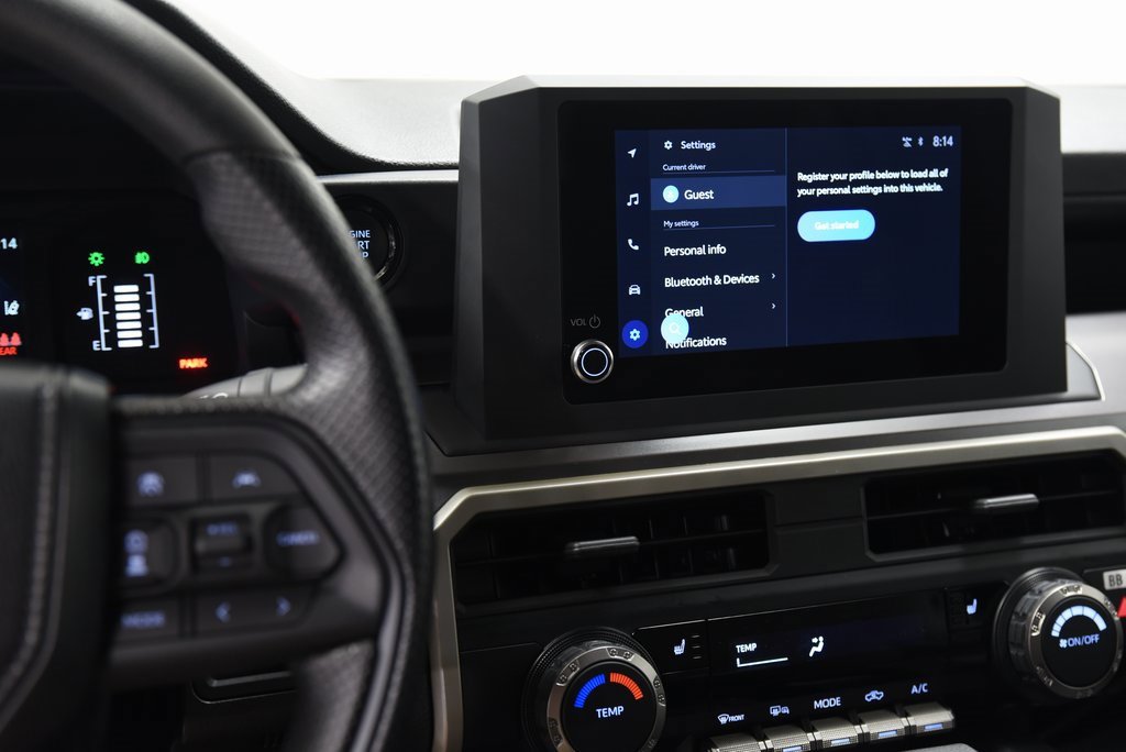 Used 2024 Toyota Tacoma SR5 image 25