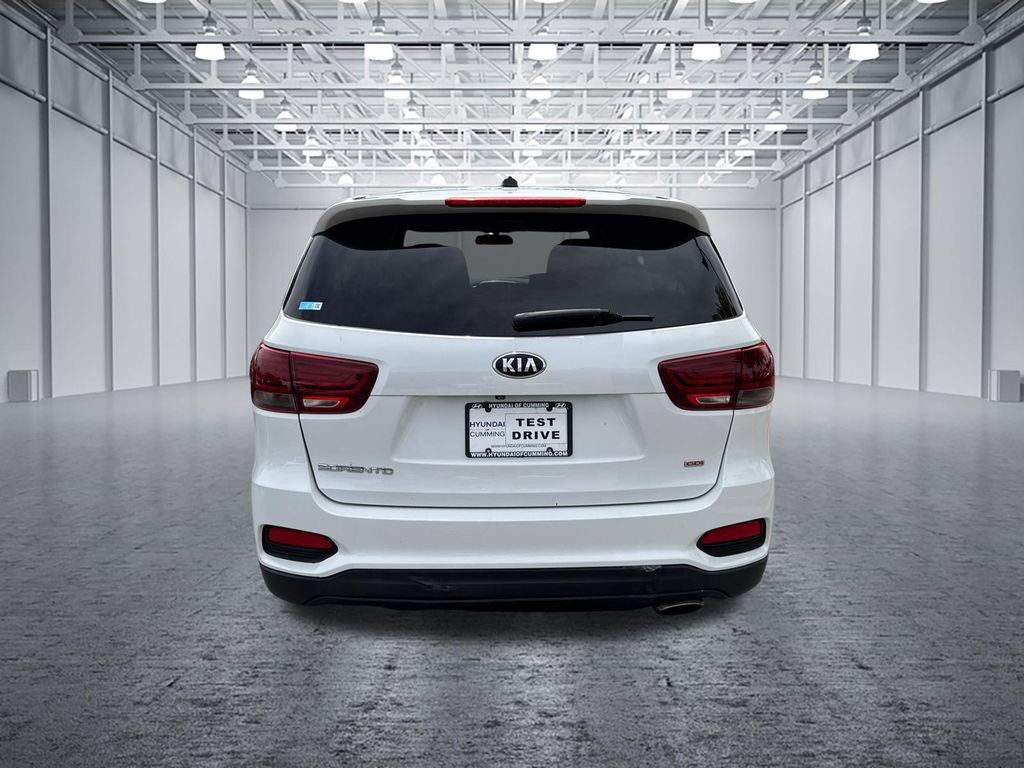 Used 2019 Kia Sorento FWD image 6