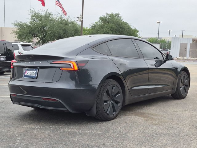 Used 2025 Tesla Model 3 Long Range RWD image 5