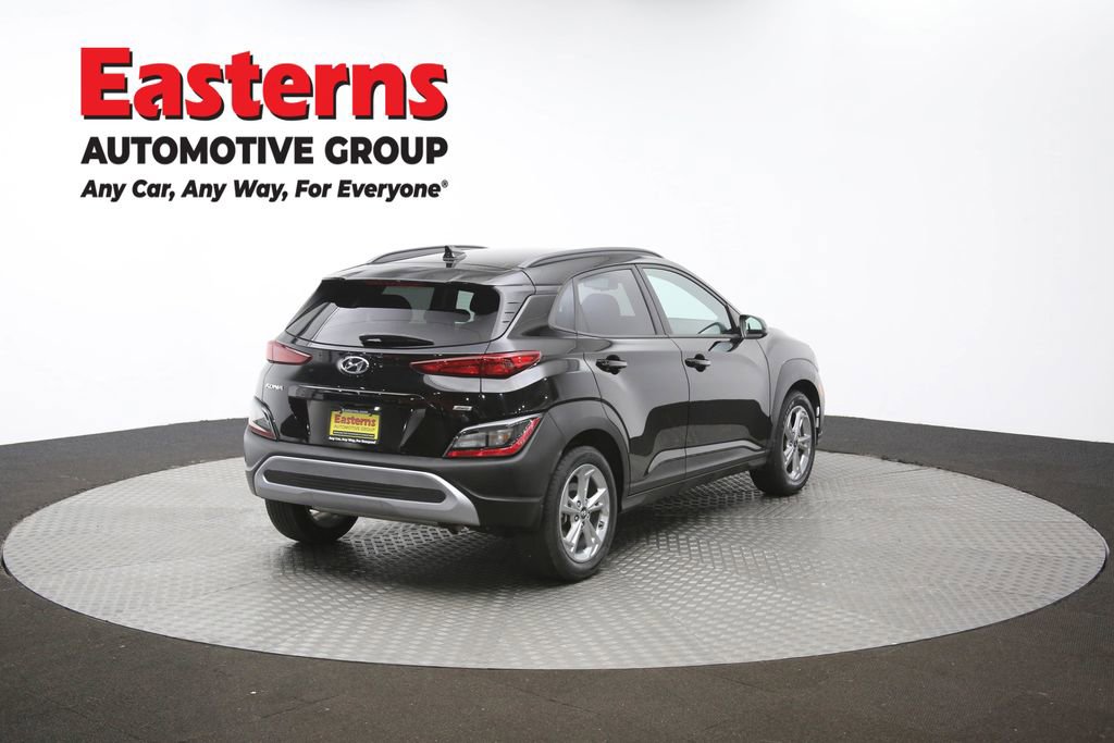 Used 2023 Hyundai Kona SEL image 39