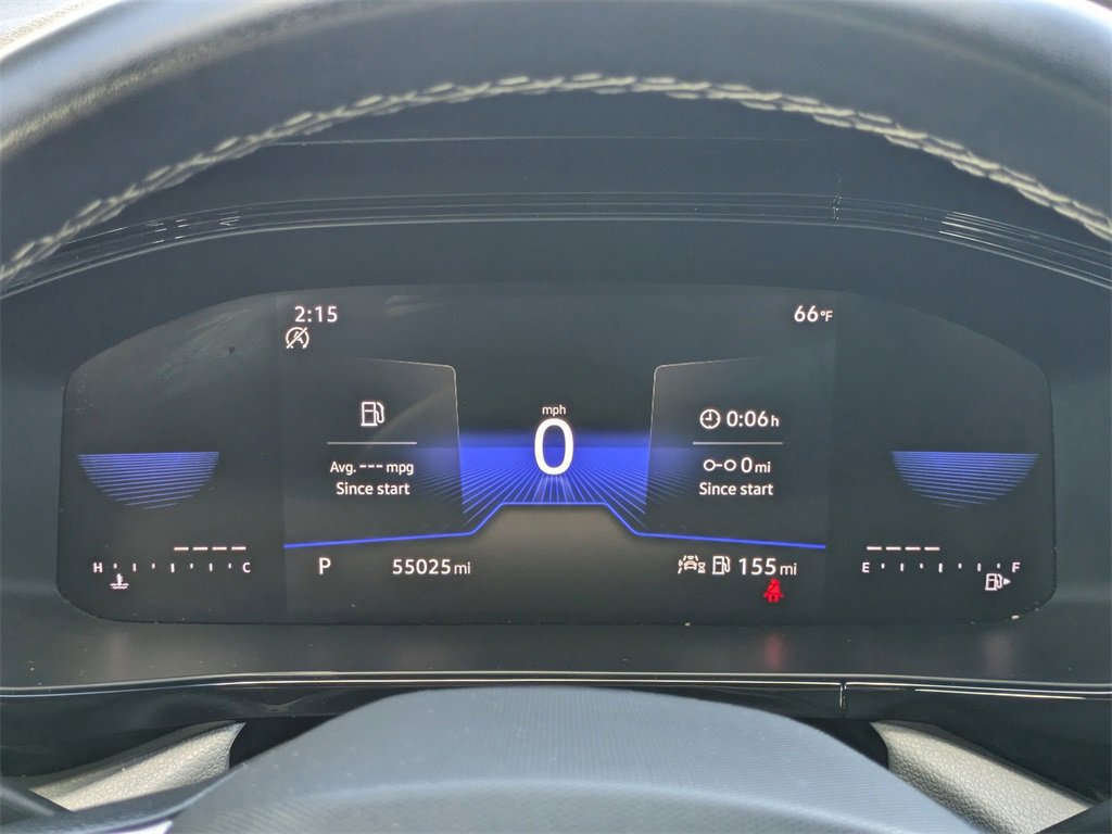 Used 2024 Volkswagen Taos S image 25