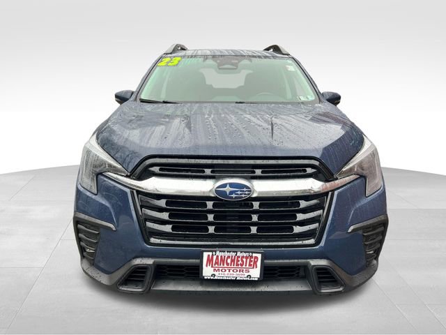 Used 2023 Subaru Ascent Limited AWD/4WD image 2