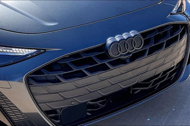 New 2026 Audi A6 Premium Plus AWD/4WD image 30