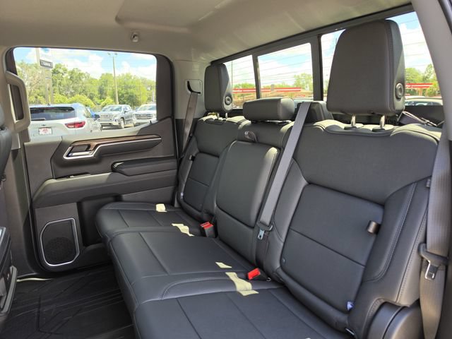 New 2026 Chevrolet Silverado 1500 LT w/ Safety Package RWD image 20
