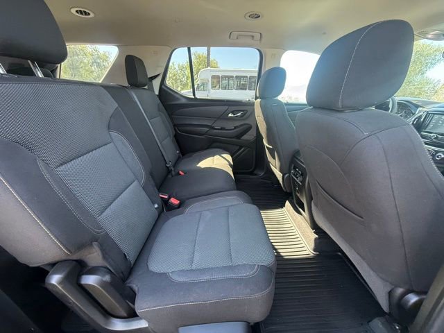 Used 2018 Chevrolet Traverse LS image 15