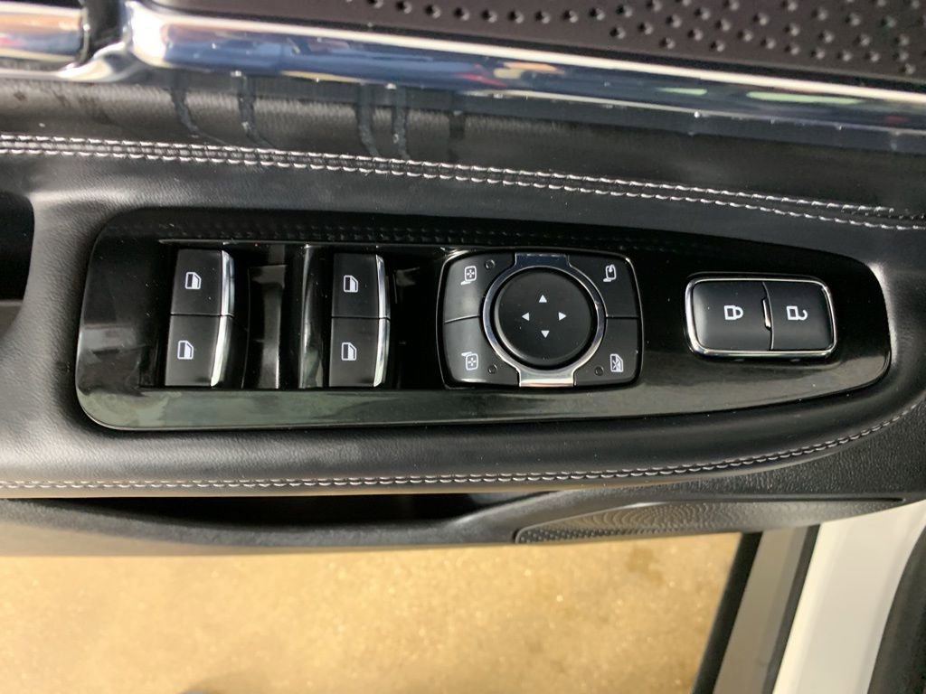 Used 2024 Lincoln Corsair Grand Touring w/ Equipment Group 301A AWD/4WD image 16