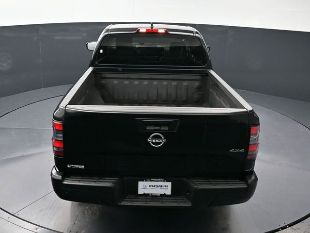 Used 2025 Nissan Frontier S w/ S Utility Package image 29