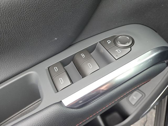 New 2026 Chevrolet Traverse Z71 AWD/4WD image 12