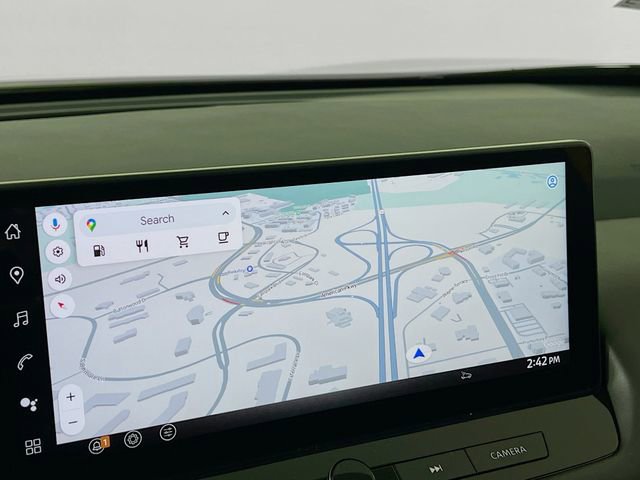 New 2026 Nissan Rogue Platinum w/ Platinum Premium Package image 11