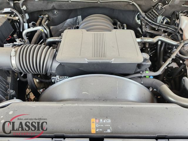 New 2026 Chevrolet Silverado 2500 Custom w/ Custom Convenience Package AWD/4WD image 35