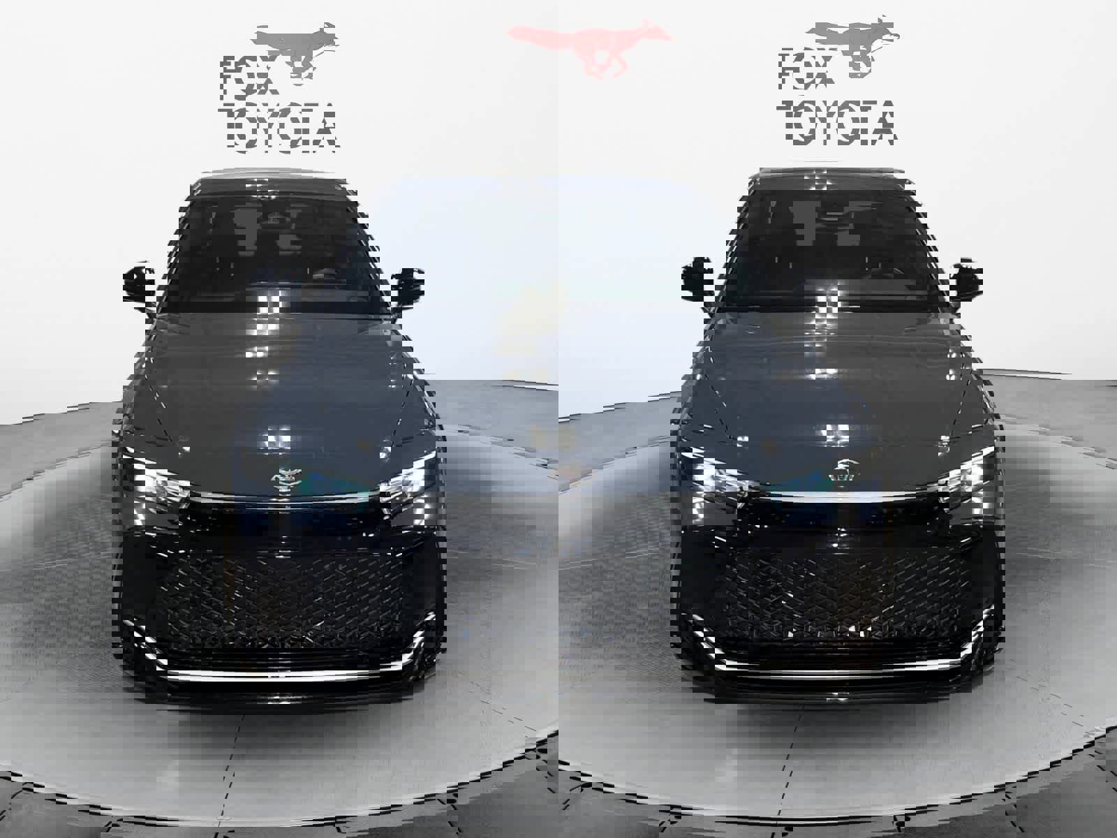 Used 2026 Toyota Crown XLE AWD/4WD image 9