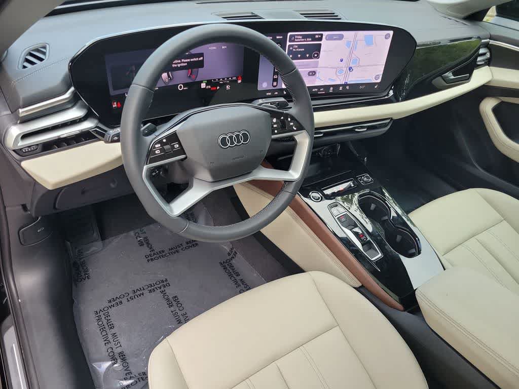 New 2026 Audi A5 Premium AWD/4WD image 10