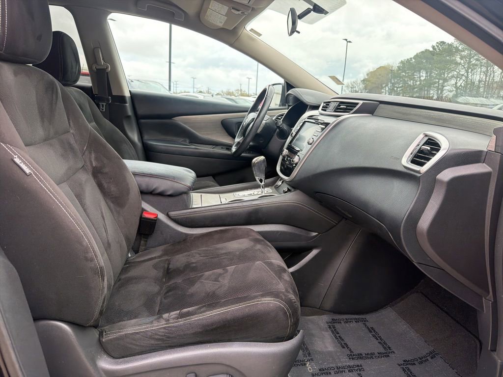 Used 2016 Nissan Murano SV image 33
