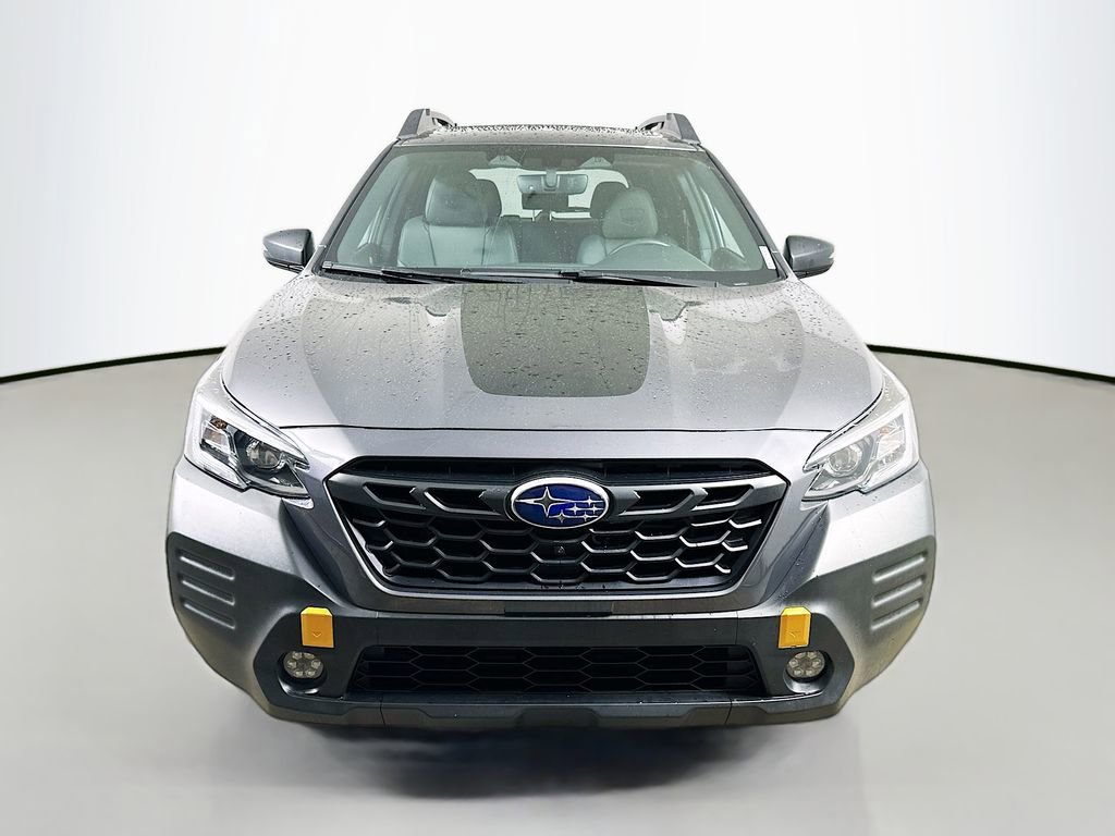 Used 2023 Subaru Outback Wilderness image 2