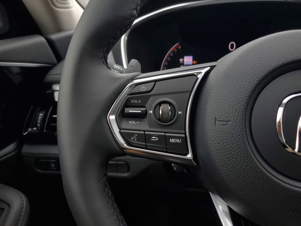 New 2026 Acura MDX Base image 23
