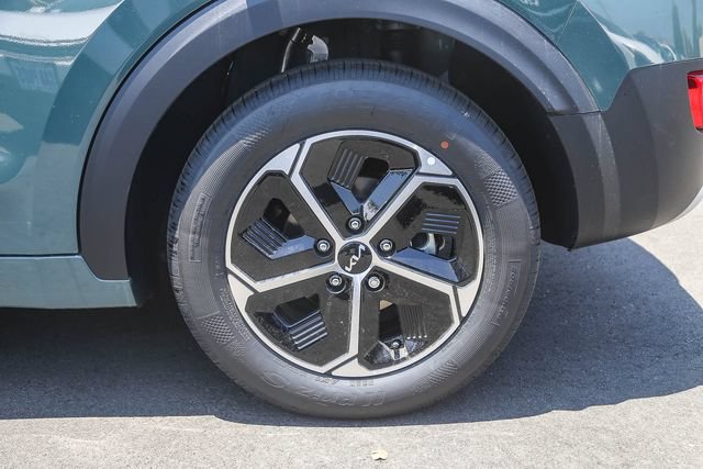 New 2026 Kia Niro EX FWD image 18
