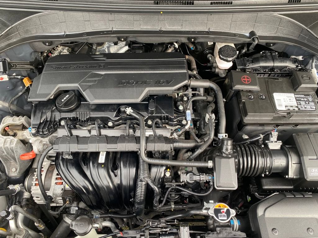 Used 2023 Hyundai Kona SEL w/ Cargo Package FWD image 10