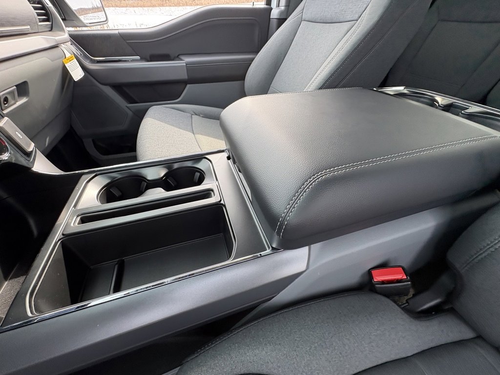 New 2026 Ford F150 XLT image 35