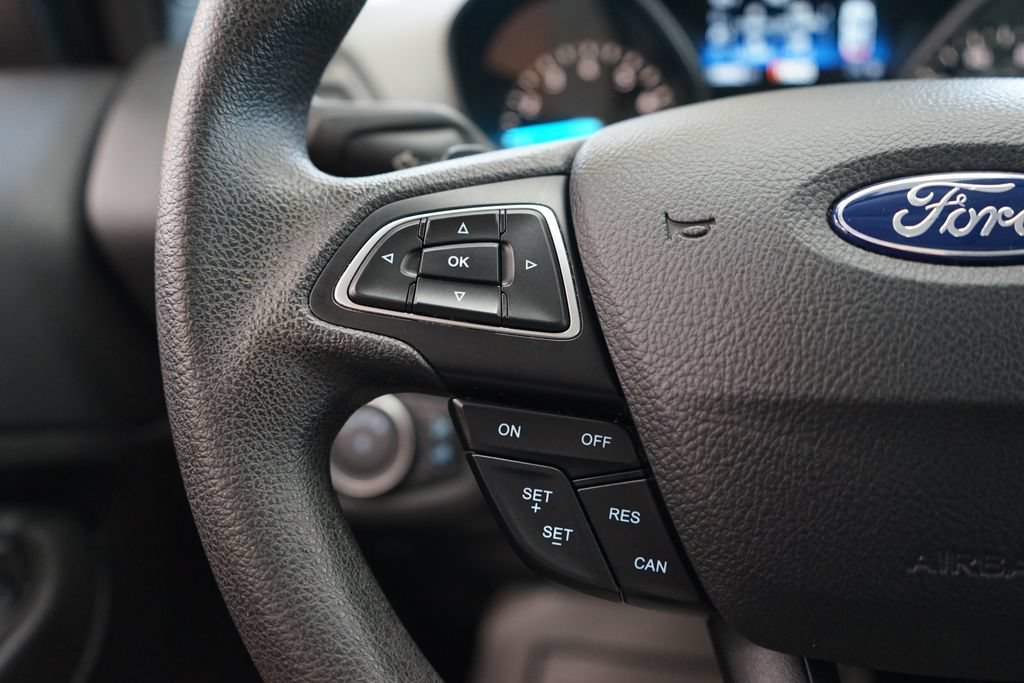 Used 2017 Ford Escape SE FWD image 30